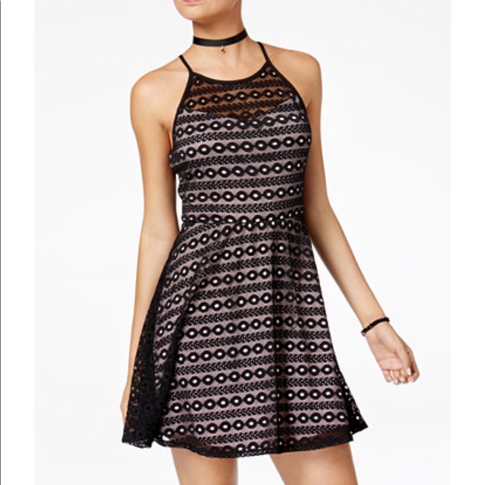 ☄️As You Wish Midi Dress 👗 ☄️